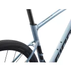 Giant FastRoad AR 2 fitness kerékpár - Glacier Silver