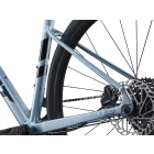 Giant FastRoad AR 2 fitness kerékpár - Glacier Silver