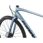 Giant FastRoad AR 2 fitness kerékpár - Glacier Silver