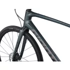 Giant FastRoad AR Advanced 1 fitness kerékpár - Asphalt Green