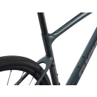 Giant FastRoad AR Advanced 1 fitness kerékpár - Asphalt Green