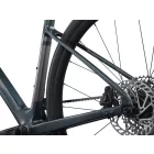 Giant FastRoad AR Advanced 1 fitness kerékpár - Asphalt Green