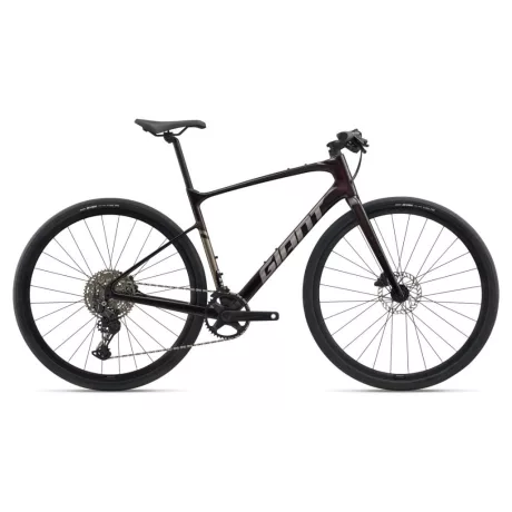 Giant FastRoad AR Advanced 1 fitness kerékpár