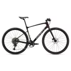 Giant FastRoad AR Advanced 1 fitness kerékpár