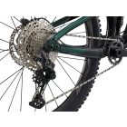 Liv Intrigue 29 1 összteleszkópos hegyi