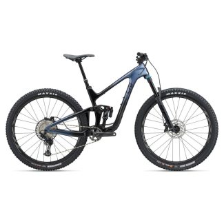 Liv Intrigue Advanced 29 1 MTB Fully kerékpár