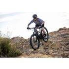 Liv Intrigue Advanced 29 1 összteleszkópos hegyi