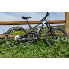 Liv Intrigue Advanced 29 1 összteleszkópos hegyi