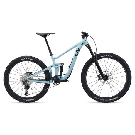 Liv Intrigue LT 1 MTB fully kerékpár - Soap Suds