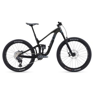 Liv Intrigue LT Advanced 1 MTB Fully kerékpár