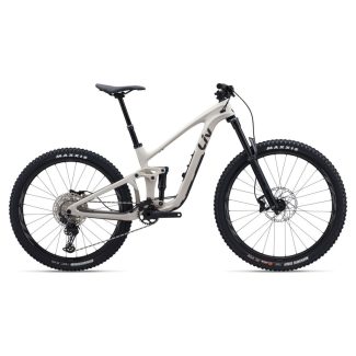 Liv Intrigue LT Advanced 2 MTB Fully kerékpár