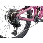 Liv Intrigue X Advanced 0 összteleszkópos hegyi