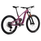 Liv Intrigue X Advanced 0 összteleszkópos hegyi