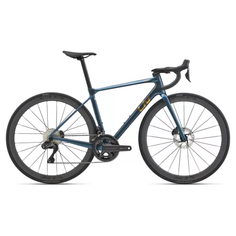 Liv Langma Advanced Pro 0 QOM országúti kerékpár