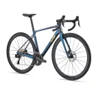 Liv Langma Advanced Pro 0 QOM országúti kerékpár
