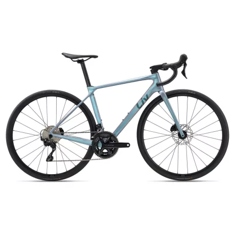 Liv Langma Advanced 2 QOM országúti kerékpár