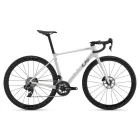 Liv Langma Advanced Pro 1 (AXS) Országúti kerékpár 2026 - Fancy White