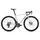Liv Langma Advanced Pro 1 (AXS) Országúti kerékpár 2026 - Fancy White