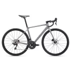Liv Langma Advanced 2 QOM Országúti kerékpár 2026 - Native Grey