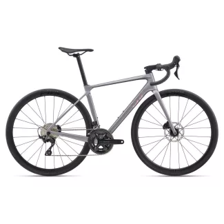   Liv Langma Advanced 2 QOM Országúti kerékpár 2026 - Native Grey