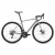 Liv Langma Advanced 2 QOM Országúti kerékpár 2026 - Native Grey