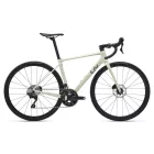 Liv Langma Advanced 2 QOM Országúti kerékpár 2026 - Native Grey