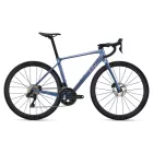 Liv Langma Advanced Pro 0 (Pro Compact) Országúti kerékpár 2026 - Thundercloud