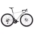 Liv Langma Advanced Pro 1 (Pro Compact) Országúti kerékpár 2026 - Fancy White