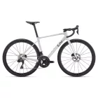Liv Langma Advanced Pro 1 (Pro Compact) Országúti kerékpár 2026 - Fancy White
