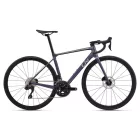 Liv Langma Advanced 1 (Pro Compact) Országúti kerékpár 2026 - Meteorite Mist