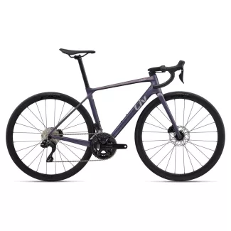   Liv Langma Advanced 1 (Pro Compact) Országúti kerékpár 2026 - Meteorite Mist