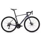 Liv Langma Advanced 1 (Pro Compact) Országúti kerékpár 2026 - Meteorite Mist