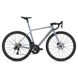   Liv Langma Advanced SL 1 Országúti kerékpár 2026 - Dreamy Blue