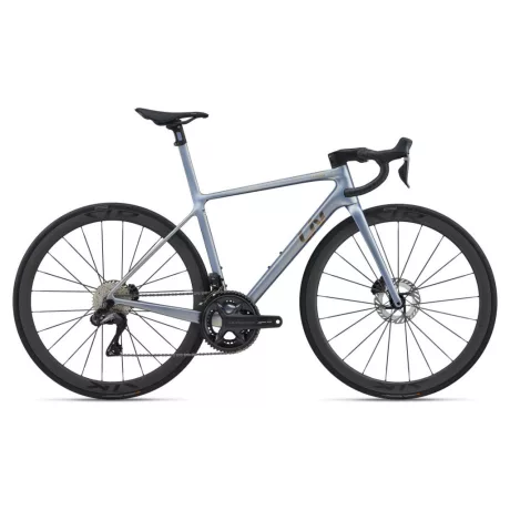 Liv Langma Advanced SL 1 Országúti kerékpár 2026 - Dreamy Blue