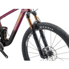 Liv Pique Advanced 29 0 összteleszkópos hegyi