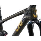 Liv Pique Advanced 29 1 összteleszkópos hegyi