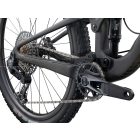 Liv Pique Advanced 29 1 összteleszkópos hegyi