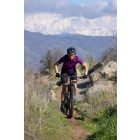 Liv Pique Advanced 29 1 összteleszkópos hegyi