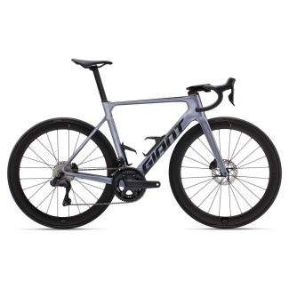 Giant Propel Advanced Pro 0 országúti kerékpár - Mercury