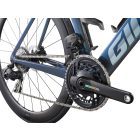 Giant Propel Advanced Pro 0 AXS országúti kerékpár - Ocean Twilight