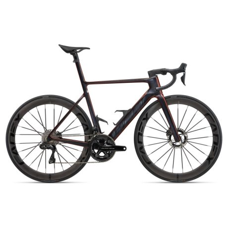 Giant Propel Advanced SL 0 Dura-Ace országúti kerékpár - Black Lava