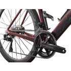 Giant Propel Advanced SL 0 országúti kerékpár - Black Lava