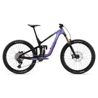   Giant Reign Advanced 1 MTB Fully kerékpár - Digital Blurple