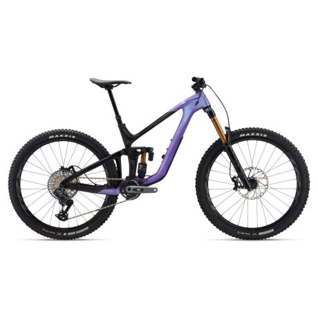 Giant Reign Advanced 1 MTB Fully kerékpár - Digital Blurple