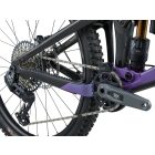 Giant Reign Advanced 1 MTB Fully kerékpár - Digital Blurple