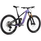 Giant Reign Advanced 1 MTB Fully kerékpár - Digital Blurple