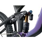 Giant Reign Advanced 1 MTB Fully kerékpár - Digital Blurple