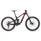Giant Reign Advanced 2 MTB Fully kerékpár - Sangria