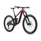 Giant Reign Advanced 2 MTB Fully kerékpár - Sangria