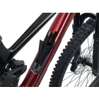 Giant Reign Advanced 2 MTB Fully kerékpár - Sangria